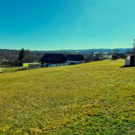 Atrakcyjna działka budowlana blisko centrum Sanoka