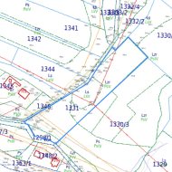 Atrakcyjna działka z WZ , Niebocko