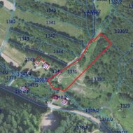 Atrakcyjna działka z WZ , Niebocko