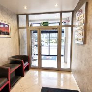 Budynek Biurowo-Produkcyjny w Sanoku o pow. 980m2