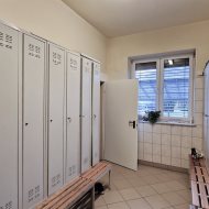 Budynek Biurowo-Produkcyjny w Sanoku o pow. 980m2