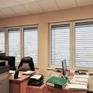 Budynek Biurowo-Produkcyjny w Sanoku o pow. 980m2