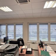 Budynek Biurowo-Produkcyjny w Sanoku o pow. 980m2