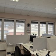 Budynek Biurowo-Produkcyjny w Sanoku o pow. 980m2