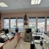 Budynek Biurowo-Produkcyjny w Sanoku o pow. 980m2