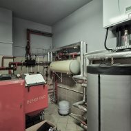 Budynek Biurowo-Produkcyjny w Sanoku o pow. 980m2