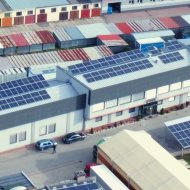 Budynek Biurowo-Produkcyjny w Sanoku o pow. 980m2