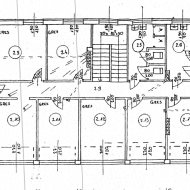Budynek Biurowo-Produkcyjny w Sanoku o pow. 980m2