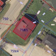 Obiekt handlowo - usługowy  Ropienka 