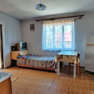 Dom do remontu i 3ha gruntu - Łodzina 