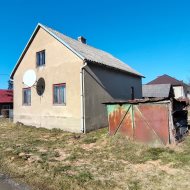 Dom do remontu i 3ha gruntu - Łodzina 