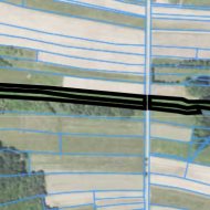 Dom do remontu i 3ha gruntu - Łodzina 