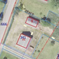 Dom do remontu i 3ha gruntu - Łodzina 