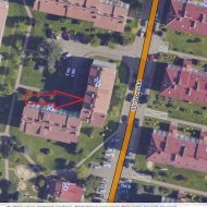 Mieszkanie na wynajem, parter Stróżowska