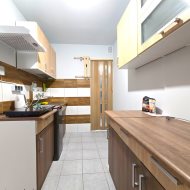 Mieszkanie na wynajem, parter Stróżowska