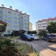 Mieszkanie na wynajem, parter Stróżowska