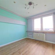 Atrakcyjne mieszkanie 4 pok. 76 m2, Sanok Posada