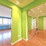 Atrakcyjne mieszkanie 4 pok. 76 m2, Sanok Posada