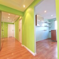 Atrakcyjne mieszkanie 4 pok. 76 m2, Sanok Posada