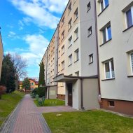 Atrakcyjne mieszkanie 4 pok. 76 m2, Sanok Posada