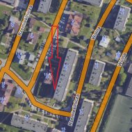 Atrakcyjne mieszkanie 4 pok. 76 m2, Sanok Posada