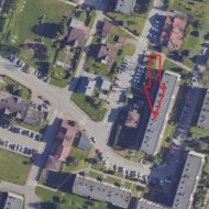 Atrakcyjne mieszkanie 4 pok. 76 m2, Sanok Posada