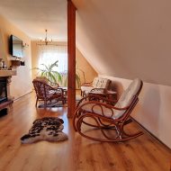 INWESTYCYJNA DZIAŁKA PRZY STOKU NARCIARSKIM 