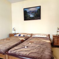 INWESTYCYJNA DZIAŁKA PRZY STOKU NARCIARSKIM 