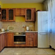 INWESTYCYJNA DZIAŁKA PRZY STOKU NARCIARSKIM 