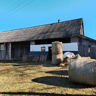 INWESTYCYJNA DZIAŁKA PRZY STOKU NARCIARSKIM 