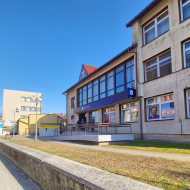 Reprezentacyjny lokal 250 m² w sercu Leska