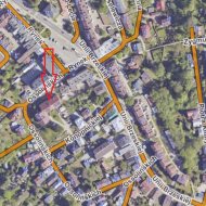 Reprezentacyjny lokal 250 m² w sercu Leska