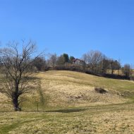 Unikatowy dom z duszą w sercu Bieszczad – Postołów