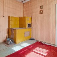 Unikatowy dom z duszą w sercu Bieszczad – Postołów