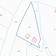 Unikatowy dom z duszą w sercu Bieszczad – Postołów