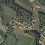 Unikatowy dom z duszą w sercu Bieszczad – Postołów