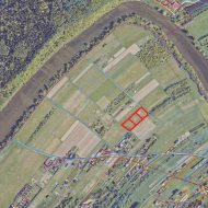 Atrakcyjne działki budowlane w miejscowości Huzele