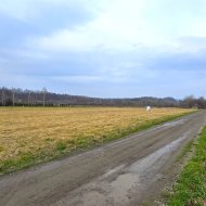 Atrakcyjne działki budowlane w miejscowości Huzele