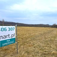 Atrakcyjne działki budowlane w miejscowości Huzele