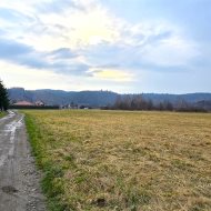 Atrakcyjne działki budowlane w miejscowości Huzele