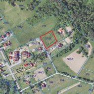 Atrakcyjna działka w sercu Bieszczad, Wojtkowa