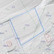 Atrakcyjna działka w sercu Bieszczad, Wojtkowa