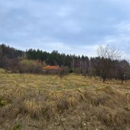 Atrakcyjna działka w sercu Bieszczad, Wojtkowa