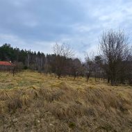 Atrakcyjna działka w sercu Bieszczad, Wojtkowa