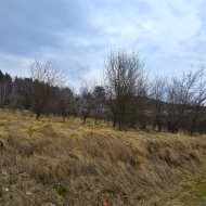 Atrakcyjna działka w sercu Bieszczad, Wojtkowa