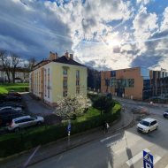 Mieszkanie na wynajem, 2 pokoje w centrum miasta