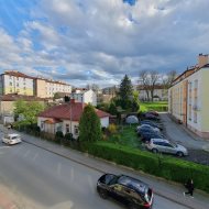 Mieszkanie na wynajem, 2 pokoje w centrum miasta