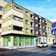 Mieszkanie na wynajem, 2 pokoje w centrum miasta