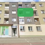 Mieszkanie na wynajem, 2 pokoje w centrum miasta