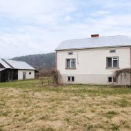 Dom do remontu i druga działka Szczawne 